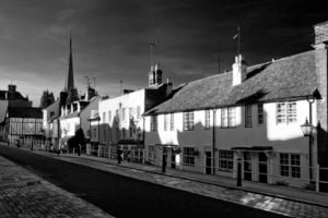 Hemel Hempstead Old Town