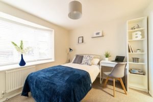 Beautiful Ground Floor Double Ensuite