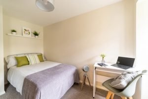 Stylish Co-living with Kudos Living