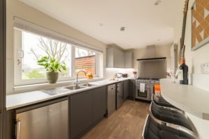 Fabulous Kitchen, fully equipped