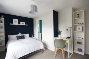 Beautiful rooms to rent