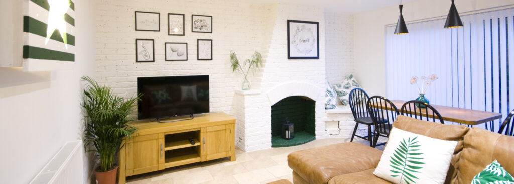 Rooms to Rent Hemel Hempstead