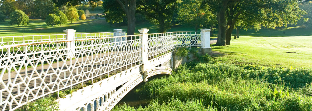 Gadebridge Park, Hemel Hempstead