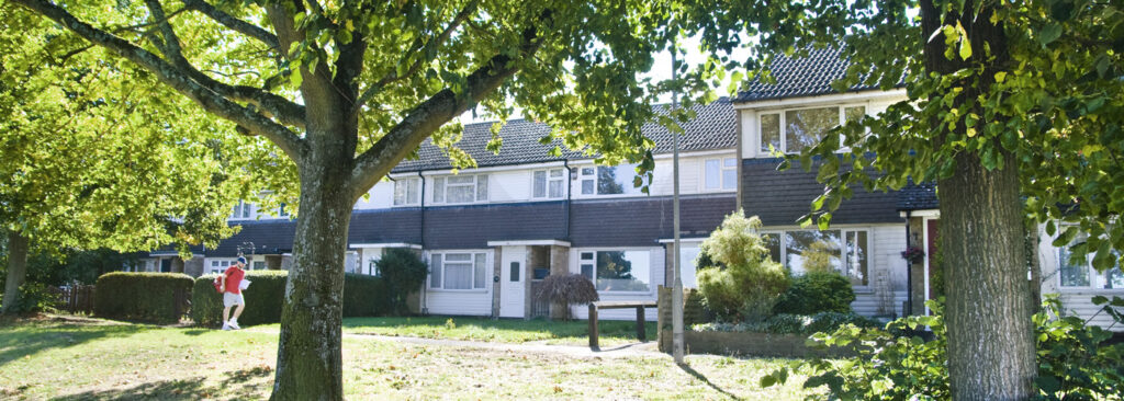 Rooms to Rent in Grovehill, Hemel Hempstead
